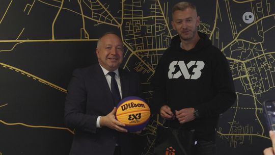 Koszykarskie emocje w Ostrowcu! Zagrają profesjonaliści i amatorzy