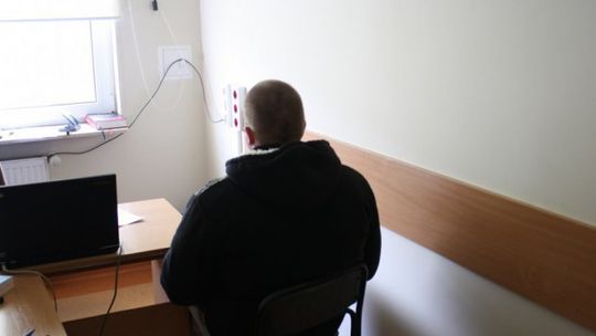 Kradł w szpitalu, został zatrzymany