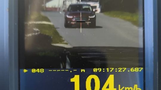 Krajowa Mapa Zagrożeń zadziałała