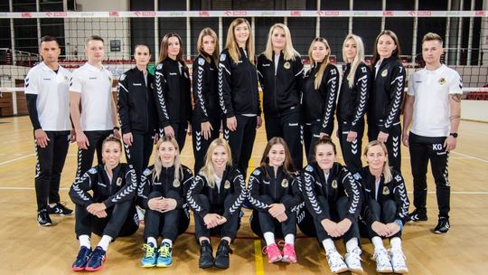 Krajowa Spółka Cukrowa oraz Kram nowymi sponsorami KSZO