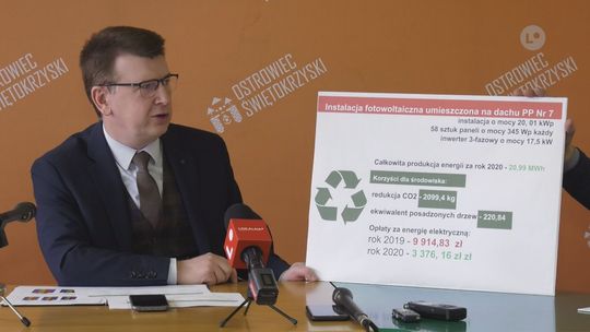 Krok po kroku do ekologicznego życia