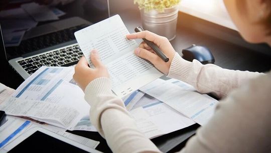 Krótko o windykacji - usługi windykacyjne