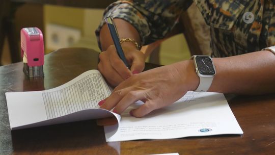 Krzemienny Krąg łączy ludzi