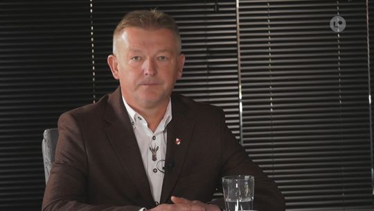 Krzysztof Chlewicki o pomyśle poszerzenia Ostrej Karty