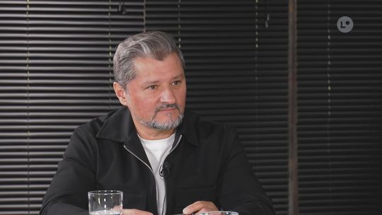 Krzysztof Ołownia o pomysłach na niż demograficzny