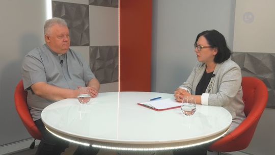 ks. Marek Dzióba: Kult Maryi jest bardzo mocny w naszym kraju