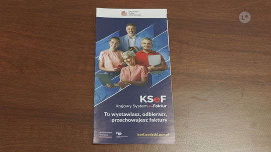 KSeF od lutego: terminy, szkolenia i co warto wiedzieć