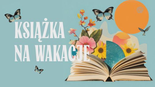 Książka na wakacje odc. 7