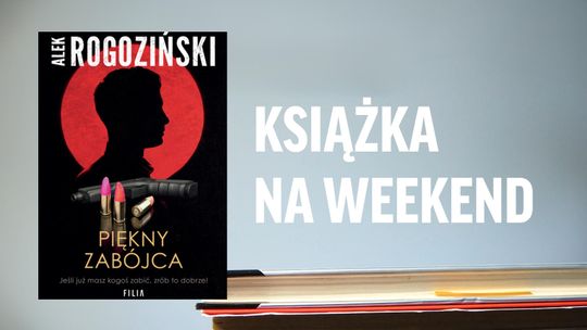 Książka na weekend odc. 177