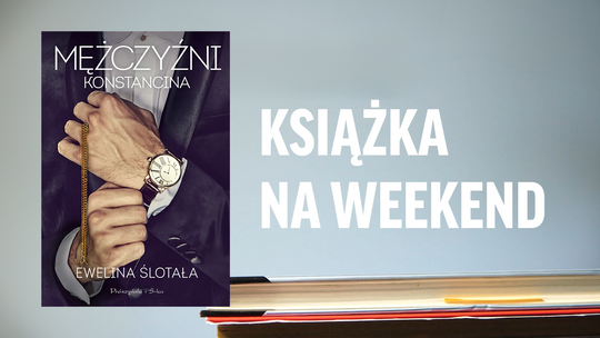 Książka na weekend odc. 178
