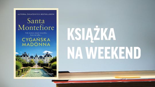 Książka na weekend odc. 179