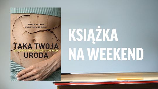 Książka na weekend odc. 180