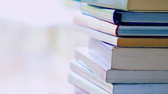 Księgarnia internetowa - dlaczego warto kupować książki w takim miejscu?