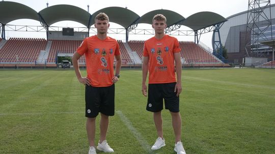 KSZO 1929 wzmacnia środek pola