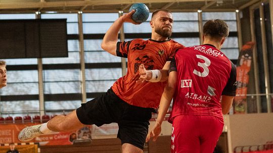 KSZO kończy sezon na podium
