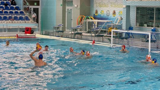 KSZO nie zagra w turnieju finałowym. Awans dla Neptuna i Stilonu