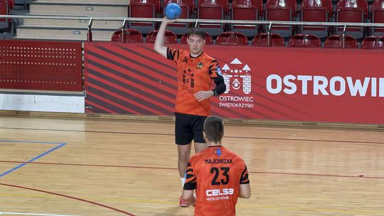 KSZO pewnie zwyciężył z UKS SMS Wybicki Kielce