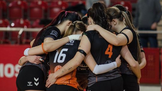 KSZO SMS pokazał charakter! Wygrana po pięciosetowym boju