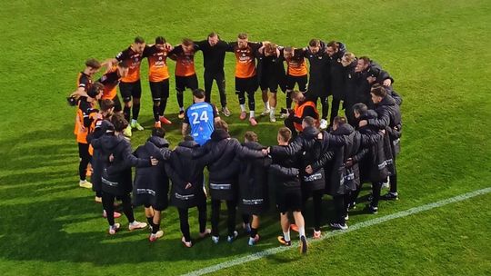 KSZO traci pozycję lidera. Avia triumfowała w Ostrowcu