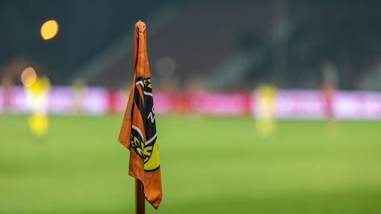 KSZO ukarany za mecz z Naprzodem. Stadion częściowo zamknięty