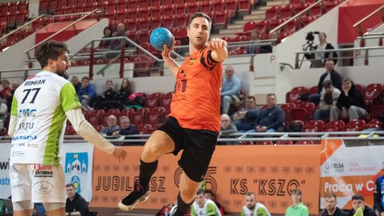 KSZO wygrał w Oławie! Nerwowa końcówka, ale punkty jadą do Ostrowca KSZO wygrał w Oławie! Nerwowa końcówka, ale punkty jadą do Ostrowca