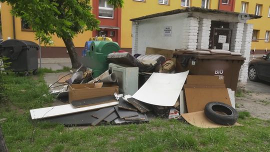 Kto będzie odbierał odpady na terenie Ostrowca?