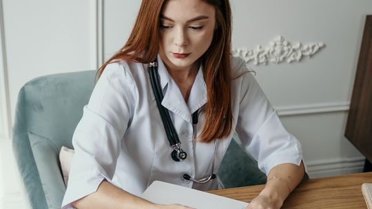 Kto może wystawić skierowanie na rehabilitację?