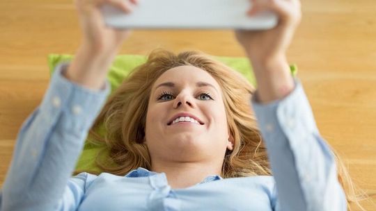 Kto sprawdzi się jako lider zespołu?