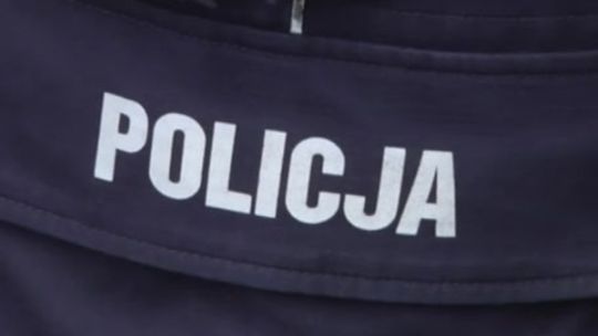 Kunów: Policja zatrzymała włamywacza