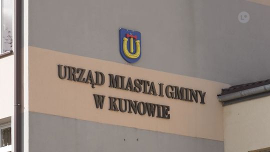 Kunowska Tarcza Antykryzysowa już działa 