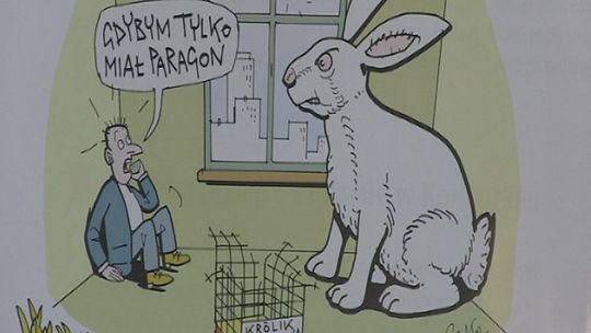 Kupiłeś, zapłaciłeś? Weź paragon