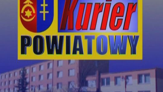 KURIER POWIATOWY - 02.09.2014 r.