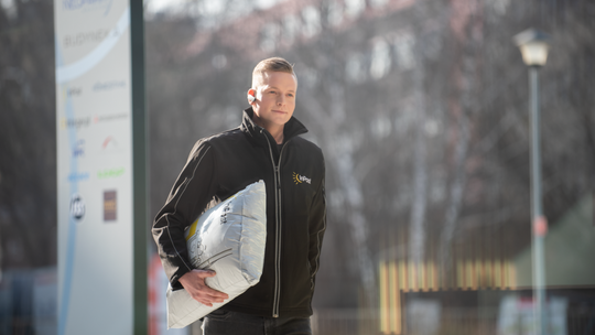 Kurierzy w Polsce, u kogo najlepiej?