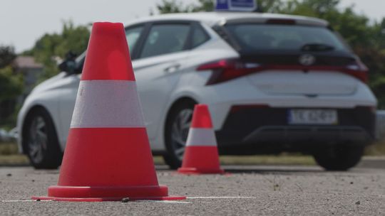 Kursy reedukacyjne dla kierowców dużo droższe