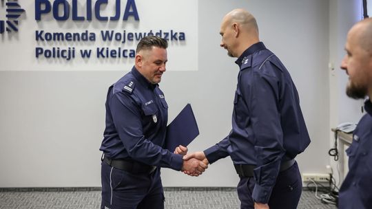 KWP powołała Wydział do walki z Przestępczością Cyfrową