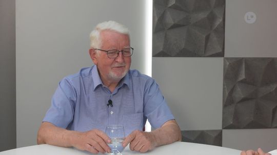 L. Janiszewski: Karol Nawrocki będzie dobrym prezydentem