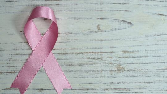 Leczenie raka piersi - przebieg