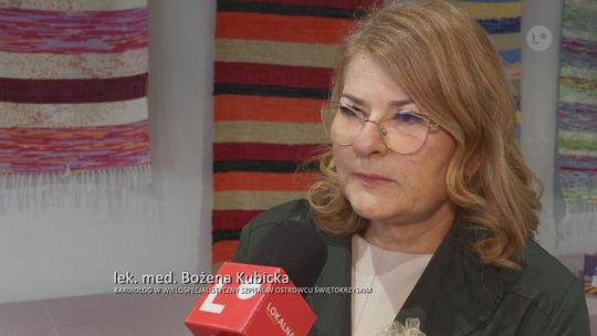 lek. med. Bożena Kubicka. ABPM - Dobowy Pomiar ciśnienia, wskazania i przygotowania do badania lek. med. Bożena Kubicka. ABPM - Dobowy Pomiar ciśnienia, wskazania i przygotowania do badania