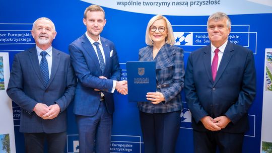 Lepsza opieka dla pacjentów regionu