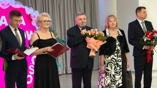 Lider Dobroczynności 2025