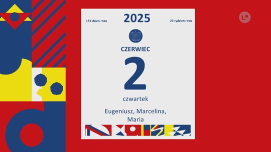 Lokalna na dzień dobry - 2.06.2025