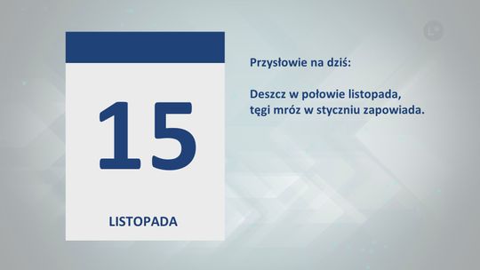 LOKALNA na popołudnie