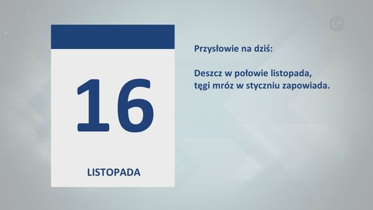 LOKALNA na popołudnie