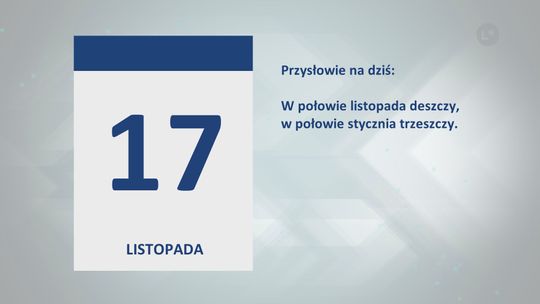 LOKALNA na popołudnie