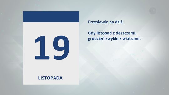 LOKALNA na popołudnie