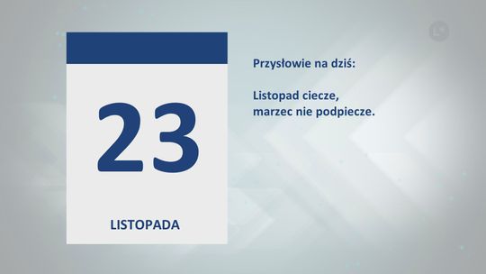 LOKALNA na popołudnie