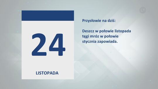 LOKALNA na popołudnie