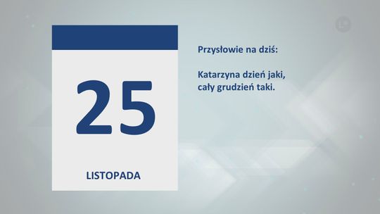 LOKALNA na popołudnie