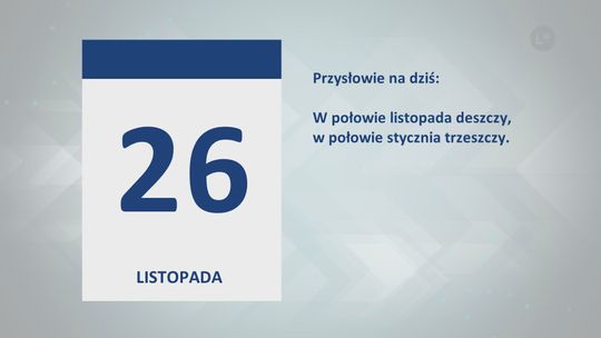 LOKALNA na popołudnie