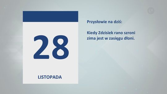 LOKALNA na popołudnie